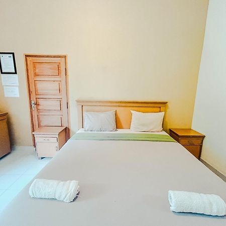 Lembah Rinjani Villa & Resto Syariah By Ecommerceloka Sembalunlawang Eksteriør billede