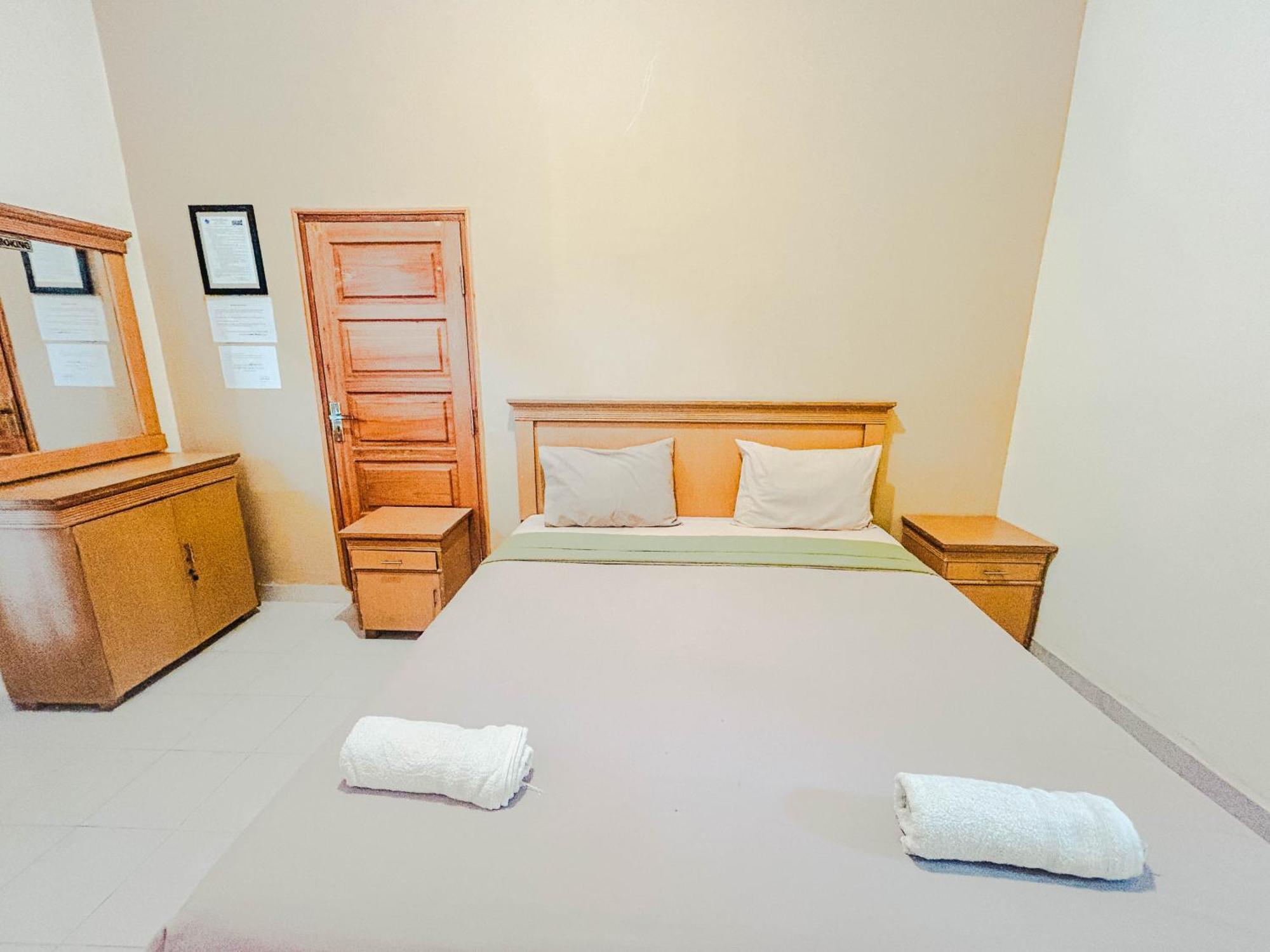 Lembah Rinjani Villa & Resto Syariah By Ecommerceloka Sembalunlawang Eksteriør billede