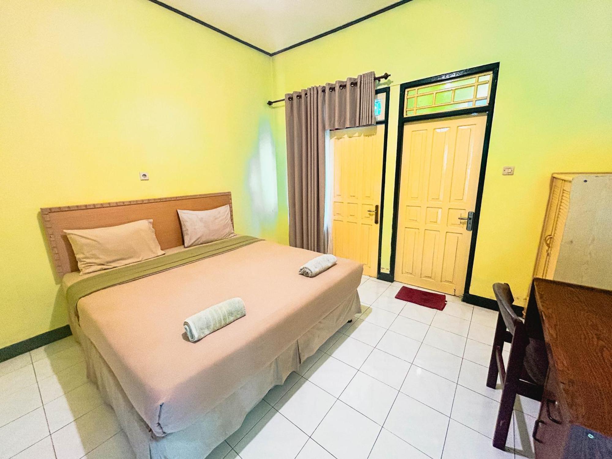 Lembah Rinjani Villa & Resto Syariah By Ecommerceloka Sembalunlawang Eksteriør billede