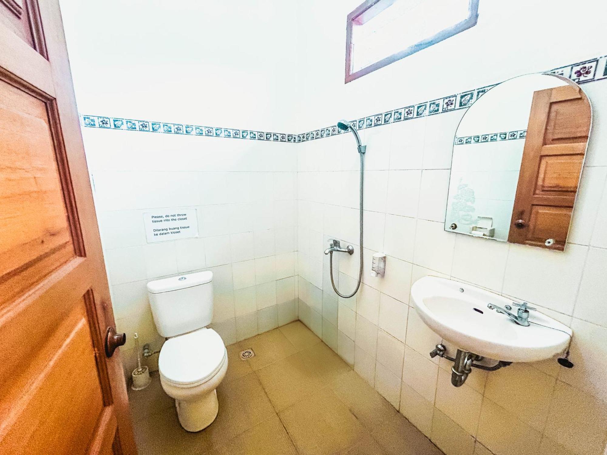 Lembah Rinjani Villa & Resto Syariah By Ecommerceloka Sembalunlawang Eksteriør billede